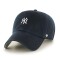 MLB New York Yankees BASE RUNNER 47 Clean Up - Unisex Navy