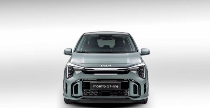 Kia Picanto 2024: Renovación de un Icono Urbano