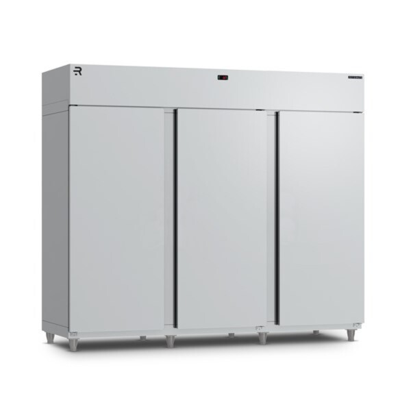 Camara Refrigerada con ganchera 3 Puertas Refrimate Camara Refrigerada con ganchera 3 Puertas Refrimate