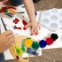 Paleta de colores para pintar Paleta De Colores Para Pintar