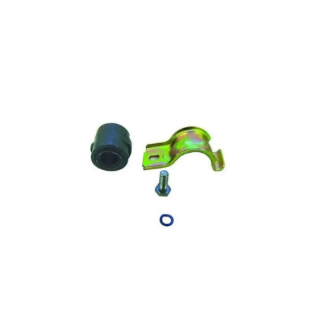 KIT GOMA Y ABRAZADERA DE BARRA ESTABILIZADORA DELANTERA Kit Goma Y Abrazadera De Barra Estabilizadora Delantera