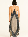 Vestido Zola Estampado 1