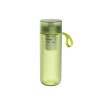 BOTELLA DE HIDRATACIÓN PHILIPS GO ZERO - AWP2722GRR/31 Verde