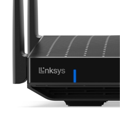 Router Linksys MR7500 Mesh W6E AXE6600 Tri-band 001