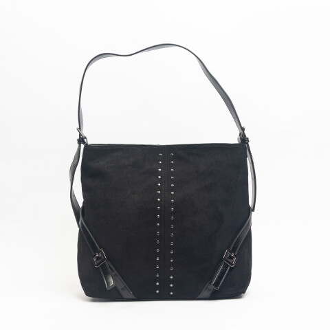 CARTERA YSALIE NEGRO CARTERA YSALIE NEGRO