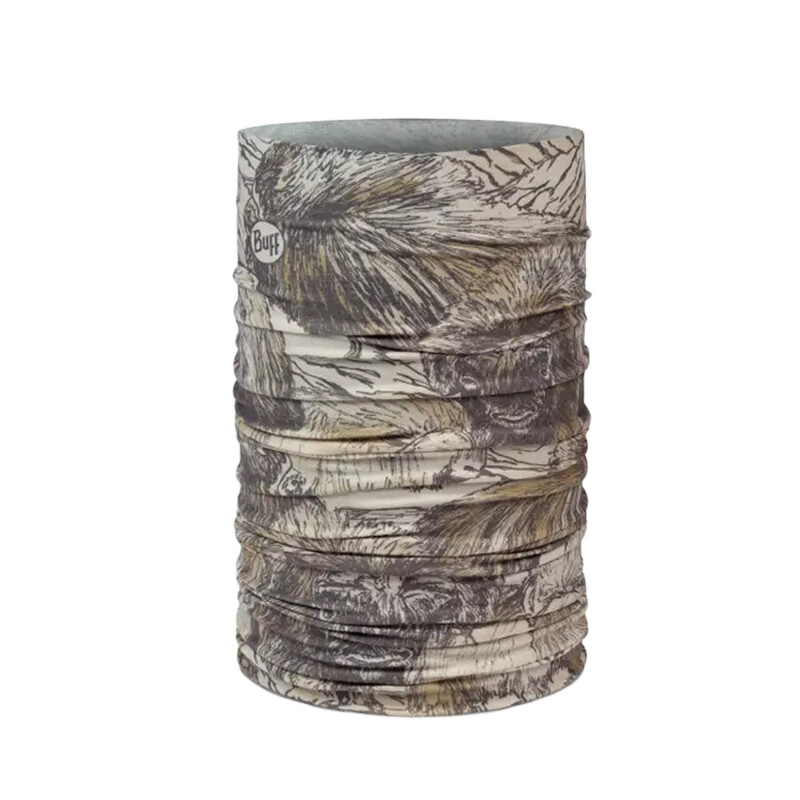 Bufanda Buff Original Ecostretch Nokvann Cobblestone Bufanda Buff Original Ecostretch Nokvann Cobblestone
