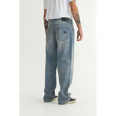 Jean Dalton Light Blue