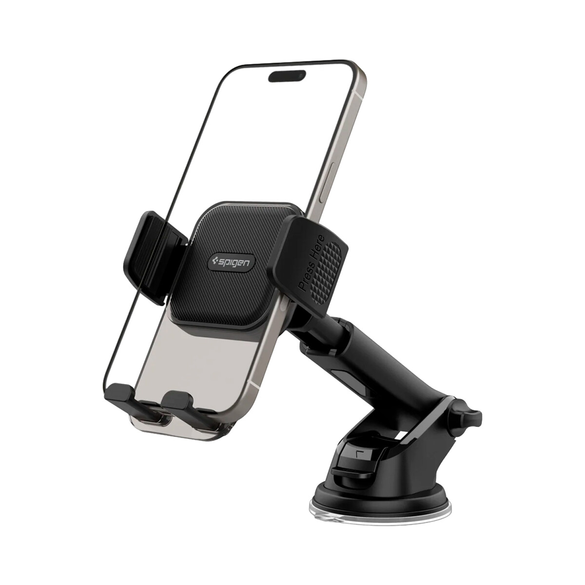 Spigen Soporte universal Dashboard para Auto 