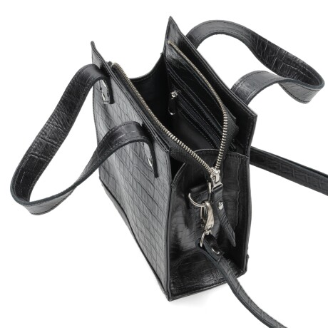 CARTERAS VENET - CUERPO DESVINN NEGRO