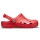 Crocs Baya - Rojo
