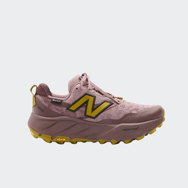 Championes New Balance Hierro V9 Rosa