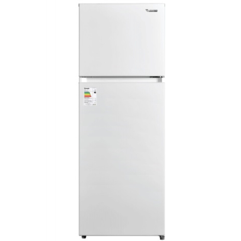 REFRIGERADOR CON FREEZER FRIO SECO JAMES 266LTS REFRIGERADOR CON FREEZER FRIO SECO JAMES 266LTS