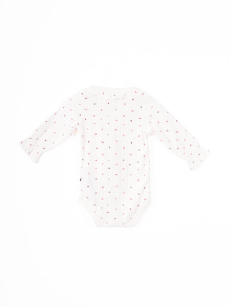 BODY PALEN OFF WHITE