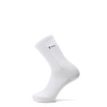 Medias Unisex TIFFOSI Classic Blanco