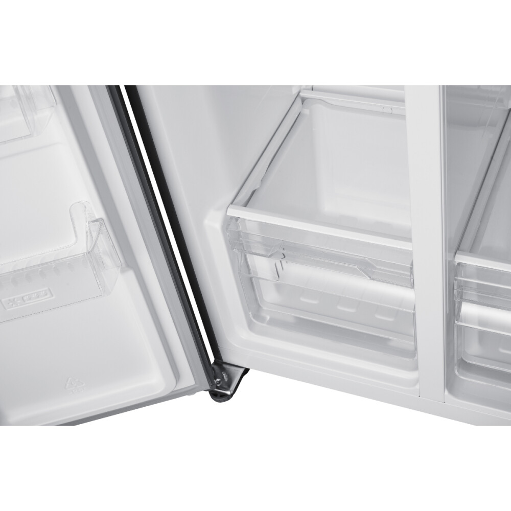 Heladera Side By Side Futura Inverter FUT-560SBS-IN 521 L Heladera Side By Side Futura Inverter FUT-560SBS-IN 521 L