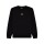 ARMANI EA7 SWEATSHIRT Black