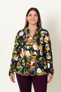 BLUSA DILMA BLUSA DILMA