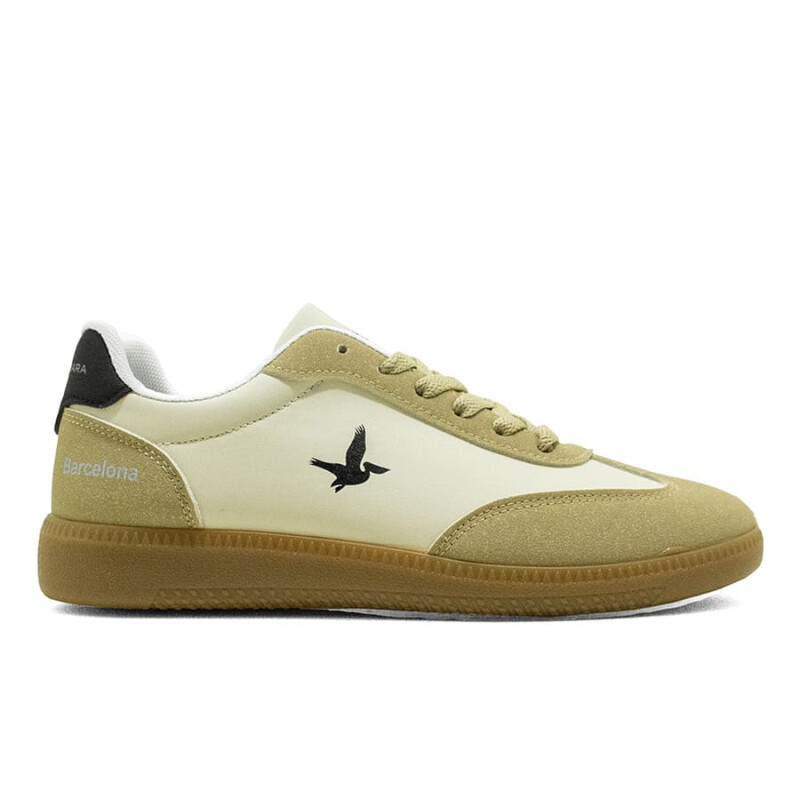 Championes Santa Barbara Chill W de Mujer Beige