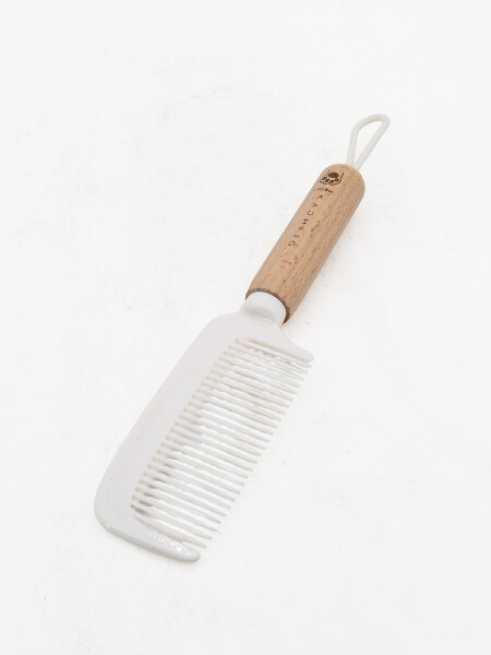 PEINE BEIGE (V)