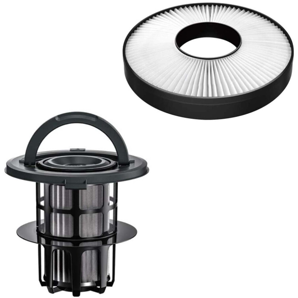 ASPIRADORA NEGRO 3 LITROS BGS7RCL