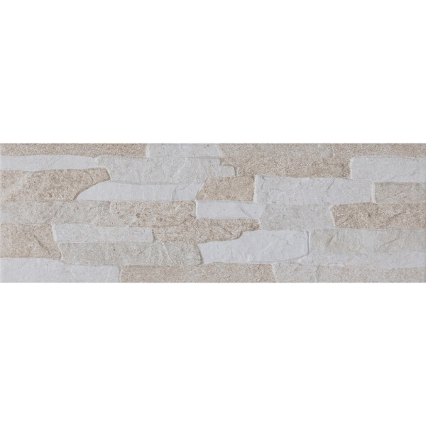 PORCELANATO MUS. RLV. ASTRA TAN "C" 17X52 CM Porcelanato Mus. Rlv. Astra Tan "c" 17x52 Cm