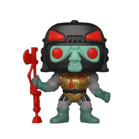 Blast - Attack - Masters Of The Universe - 1017 [Chase] Blast - Attack - Masters Of The Universe - 1017 [Chase]