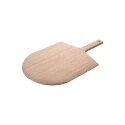 PALA PARA PIZZA MADERA MANGO CORTO 55X30CM TRAMONTINA PALA PARA PIZZA MADERA MANGO CORTO 55X30CM TRAMONTINA