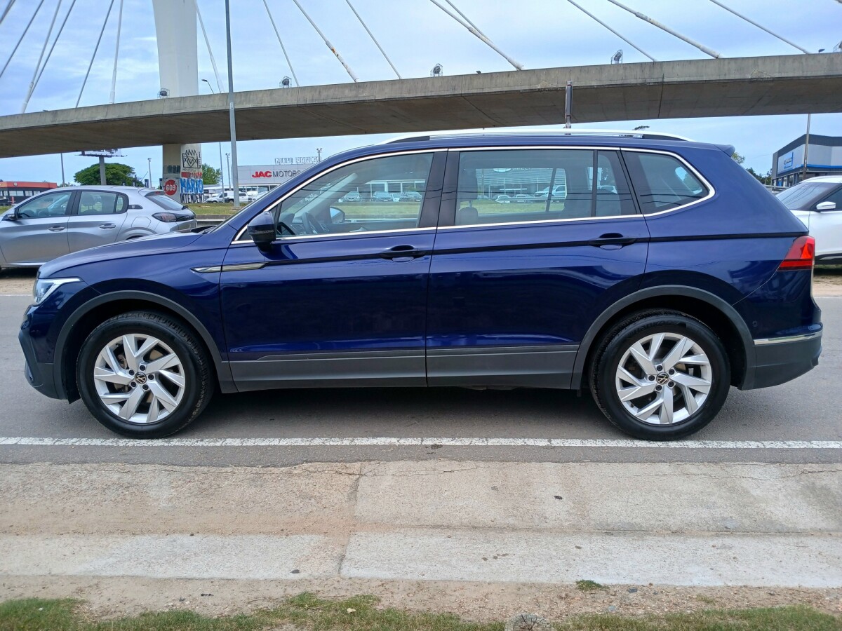 Volkswagen Tiguan Life 1.4 7Pax| Permuta / Financia Volkswagen Tiguan Life 1.4 7Pax| Permuta / Financia