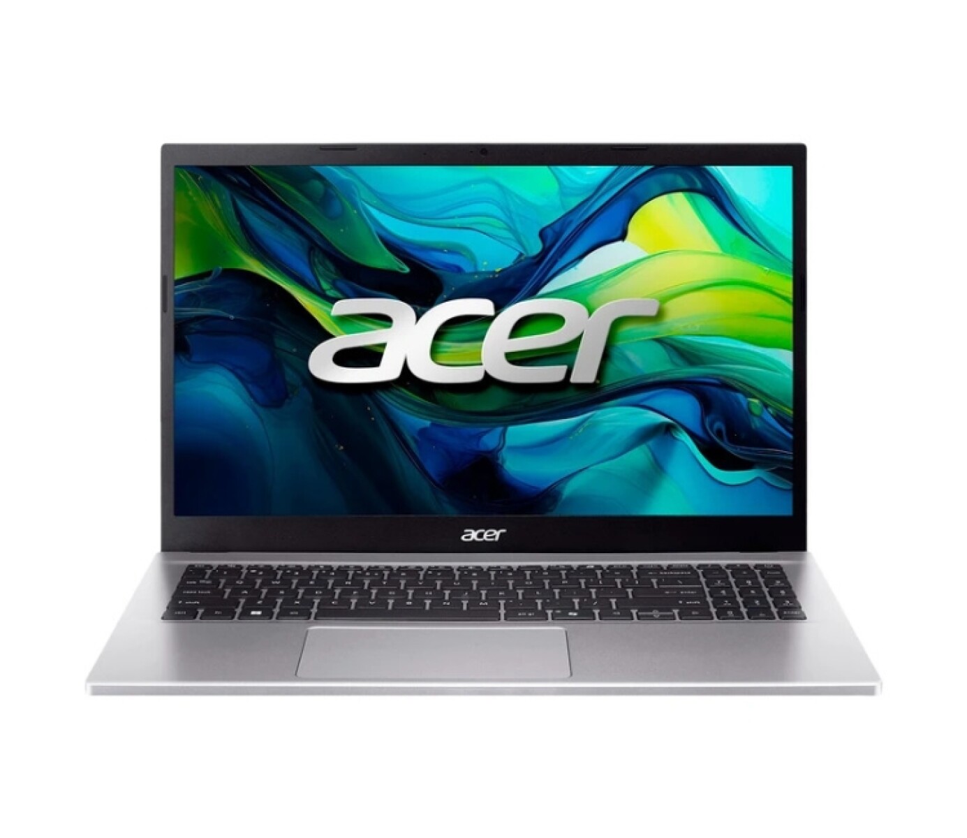 Notebook Acer Core 3 15.6" 8/128 
