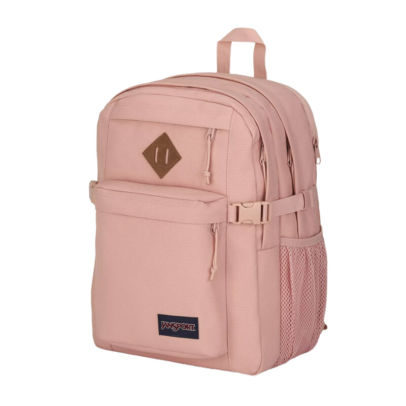 Mochila Jansport Main Campus - Rosado Mochila Jansport Main Campus - Rosado