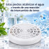 Filtro Disco Mineralizador Allied Mineral Al-fm44 FILTRO ALLIED DISCO MINERAL AL-FM44