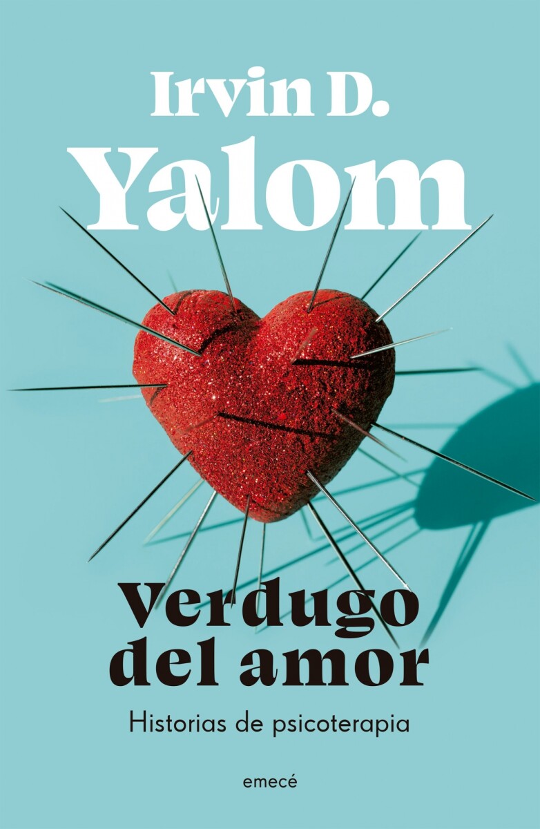 Verdugo del amor 