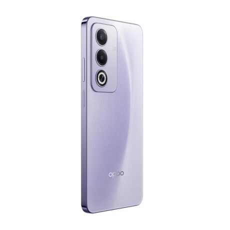 OPPO A80 5G 8GB 256GB DS OPPO A80 6,67' 5G 256GB 8GB RAM Cámara 50 Mpx - Purple