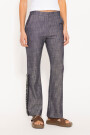 PANTALON SMITH Gris