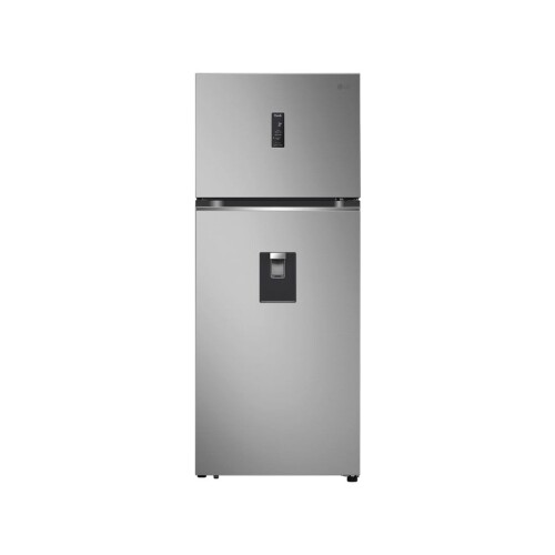 Heladera Inverter Silver 423L - Modelo VT40APYC - LG Heladera Inverter Silver 423L - Modelo VT40APYC - LG