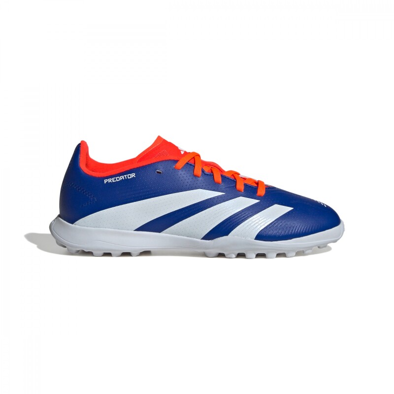 Championes futbol 5 Adidas talle 5 La Cancha