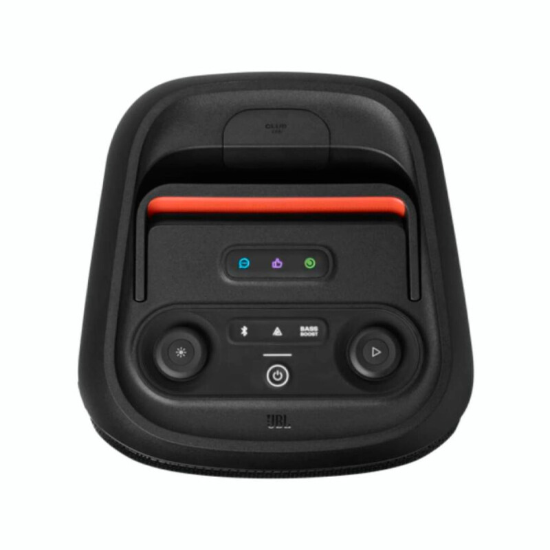 Parlante JBL PartyBox 120 Bluetooth Negro Parlante JBL PartyBox 120 Bluetooth Negro