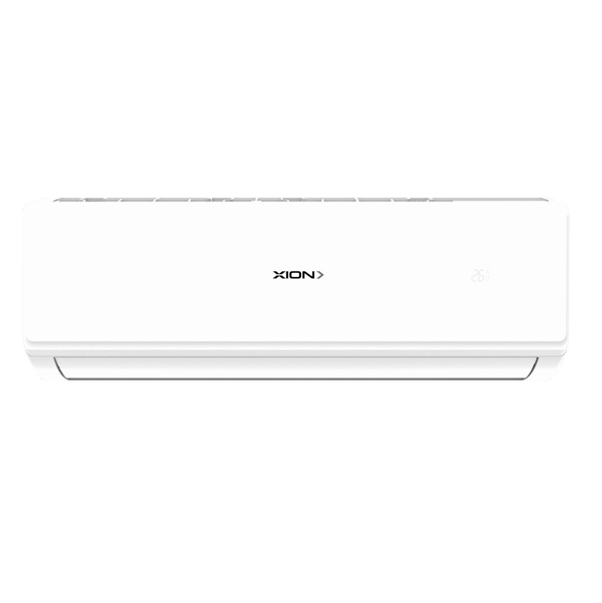 Aire Acondicionado Xion 18.000 Btu Inverter Clase A 