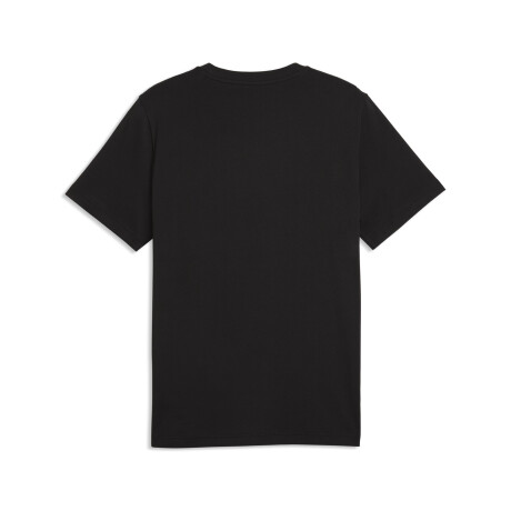 Graphics Digital Tee 69435901 Negro