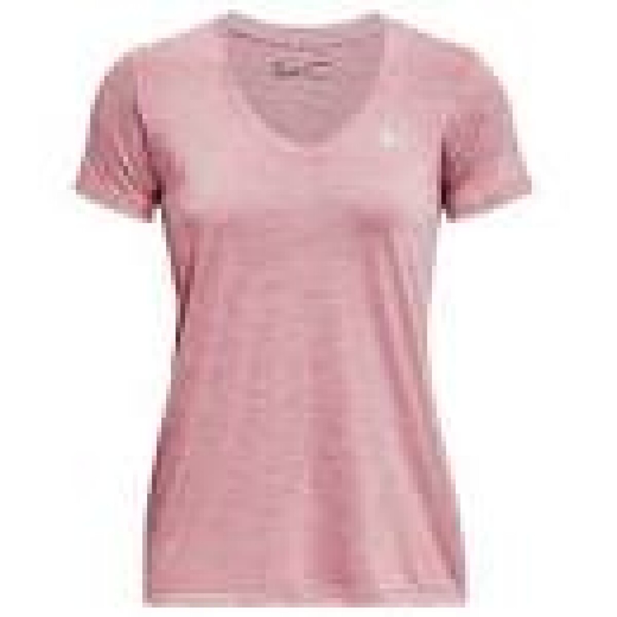 Training - Under Armour - Under Armour Buzo TECH SSV de Mujer - 568-700QSU - Rosado 