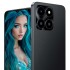Honor X5b 4g 4/128gb NEGRO