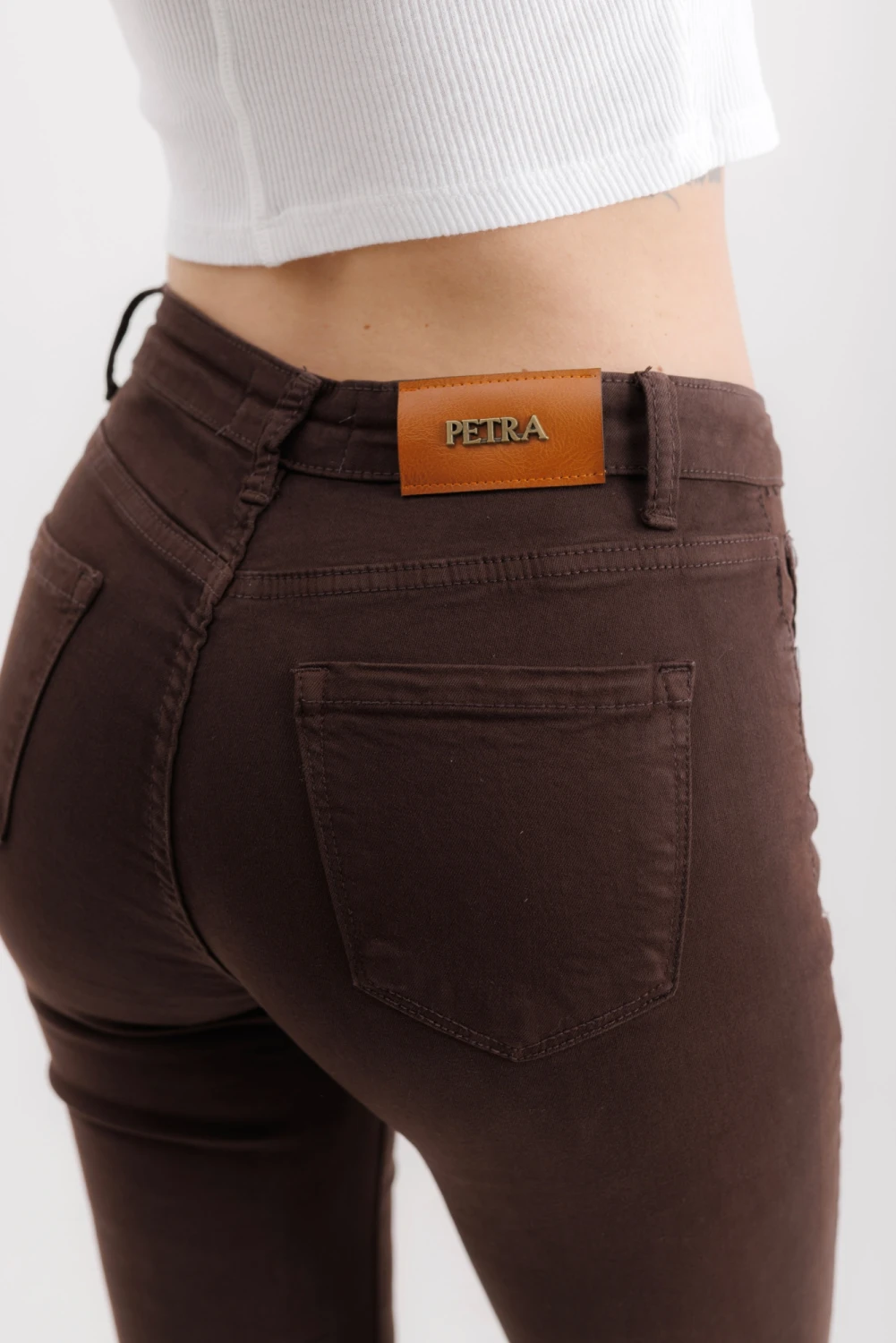 Jean New Ferrara