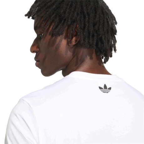 Remera Graphic 94 Archive Copa Mundial De La Fifa 26 De Hombre Blanco