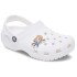 Jibbitz One Piece Nami Multicolor