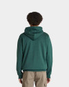 Polera Northwood Tree Logo Hombre Green Gables