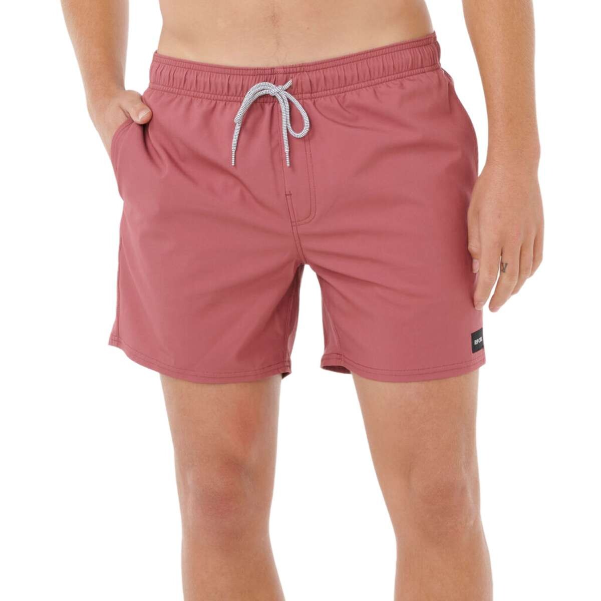 Voley Rip Curl Daily - Rojo 