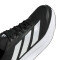 Championes de Hombre Adidas Running Duramo SL 2 Negro - Blanco