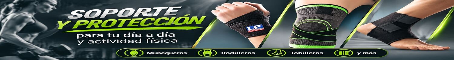 Vendas de Protección