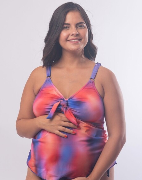 Camiseta Maternal Carol Camiseta Maternal Carol