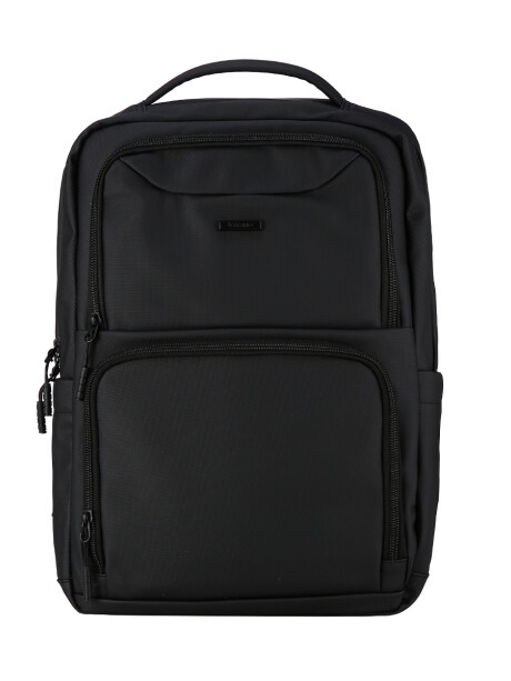 Mochila Square Bag Negro